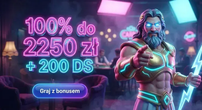 Ritzo Casino